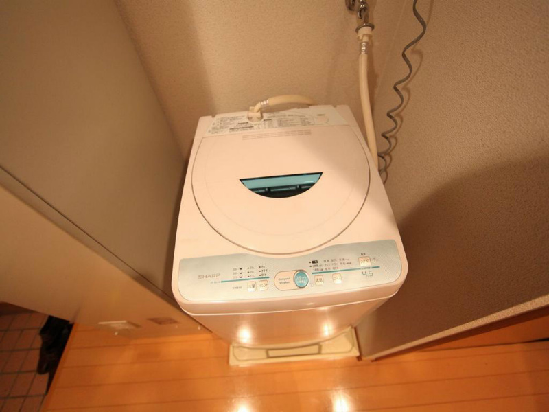 センチュリーパーク八熊 その他設備