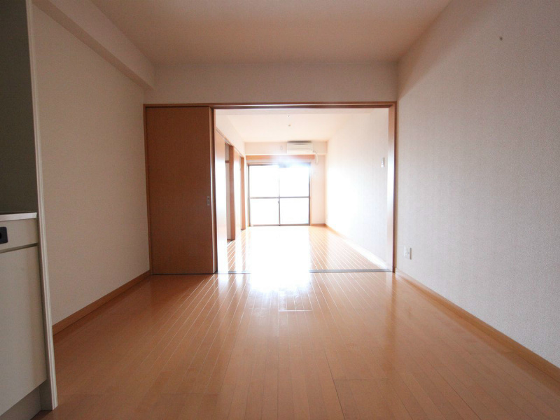 センチュリーパーク八熊 その他部屋・スペース