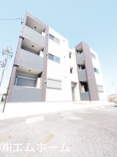 Ａｖａｎｃｅ Ｃｌａｎｉｒ瑞穂 外観