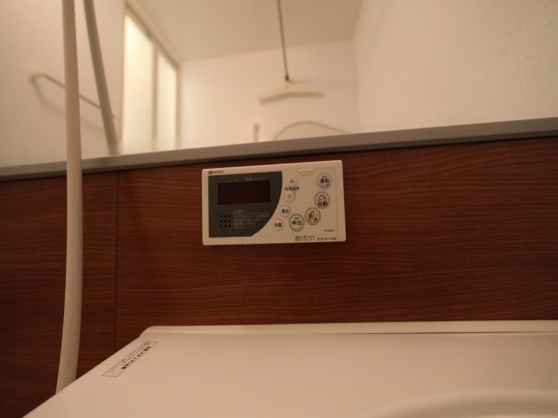 キャピタル大幸 その他設備
