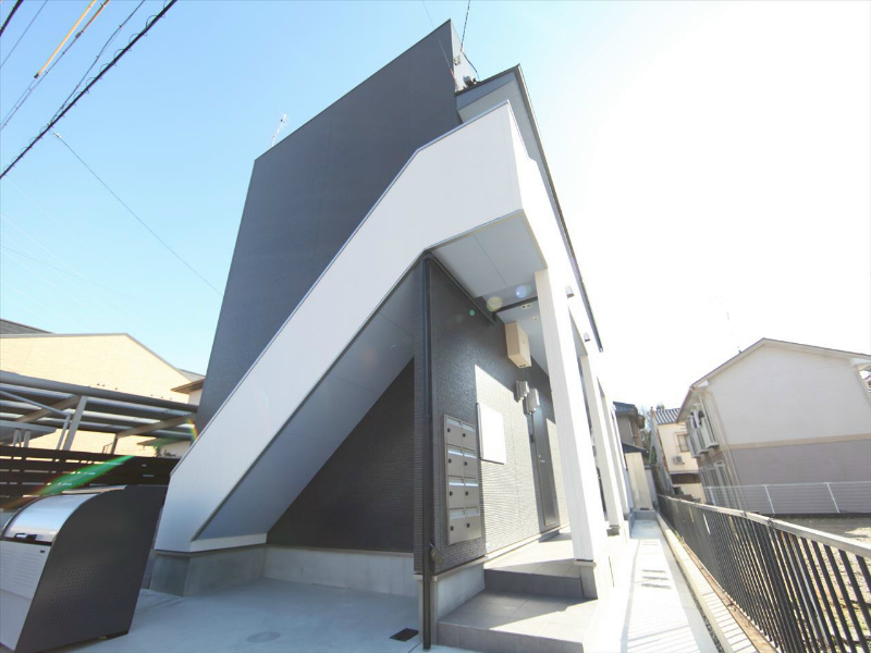 わっせＨＹＯＵＴＡＮＹＡＭＡ 外観