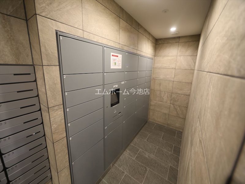 プレサンス桜山駅前アフォード その他設備