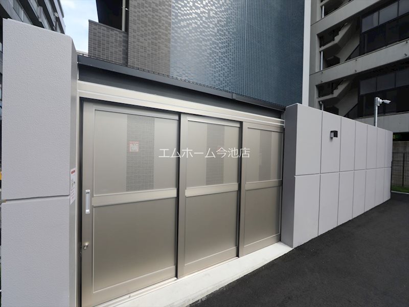 プレサンス桜山駅前アフォード その他