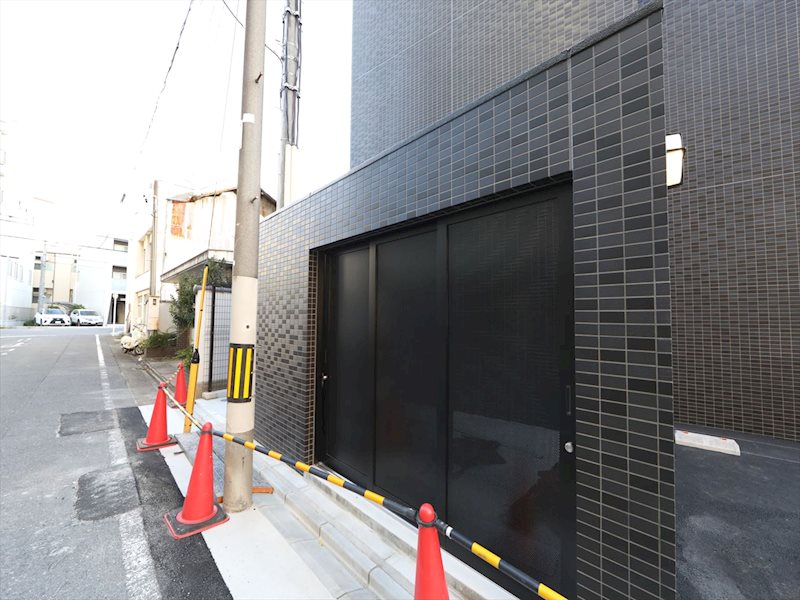 プレサンス新栄アーバンフロー その他共有部分