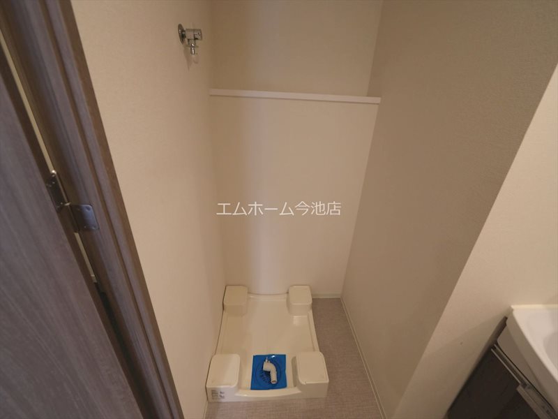 プレサンスTHE新栄 その他設備