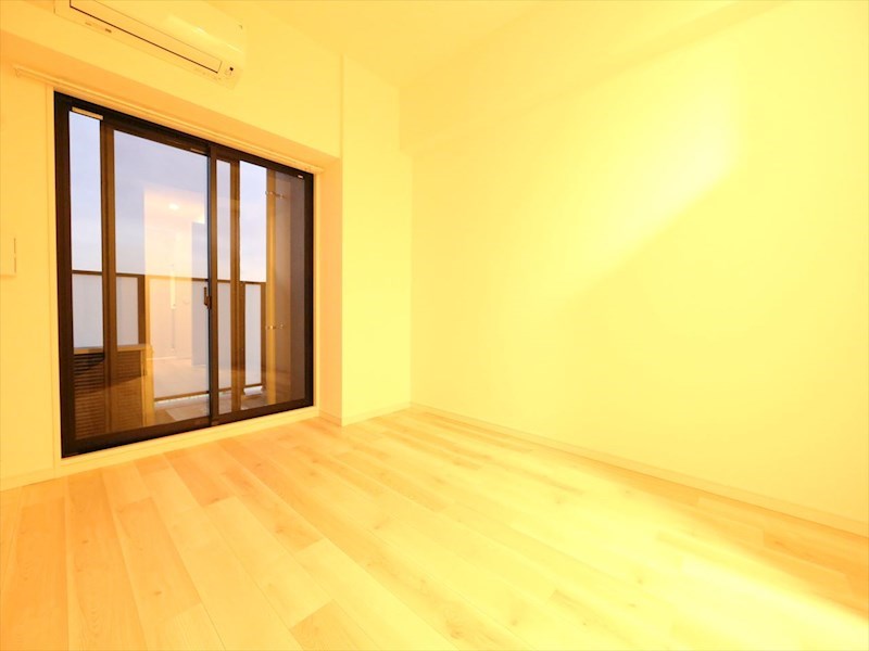 Ｓ－ＲＥＳＩＤＥＮＣＥ金山三丁目 ベランダ