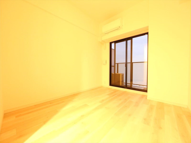 Ｓ－ＲＥＳＩＤＥＮＣＥ金山三丁目 リビング