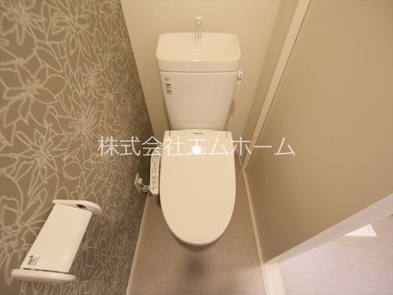 クラシカ トイレ