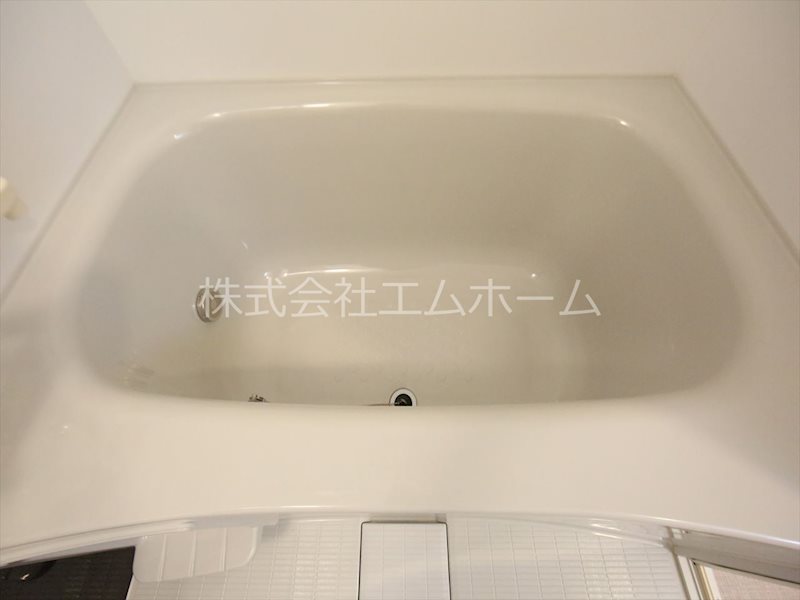 クラシカ 風呂画像