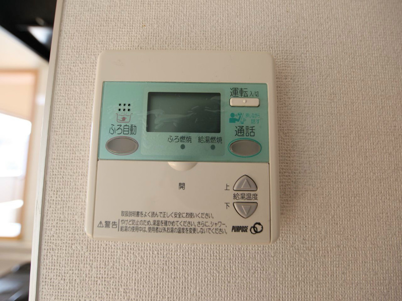 Ｆｌｏｒｉｄｏ栄（フローリド栄） その他設備