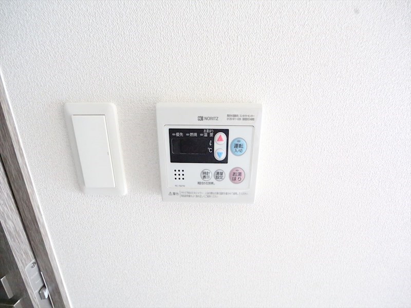 アステリ鶴舞ディオ その他設備
