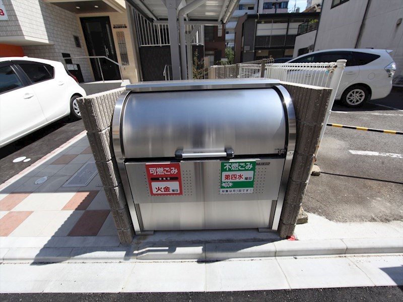 ボヌール新栄 その他