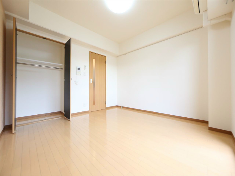 レジデンス金山スクエア その他部屋・スペース