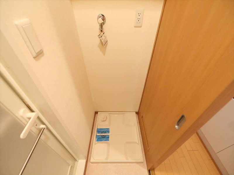 レジデンス金山スクエア その他