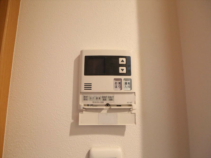 レジデンス金山スクエア その他設備