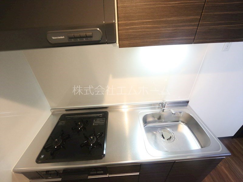 Ｃｒｅｏ八田壱番館 キッチン