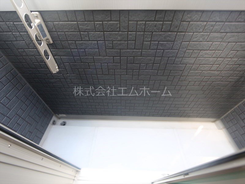 Ｃｒｅｏ八田壱番館 ベランダ