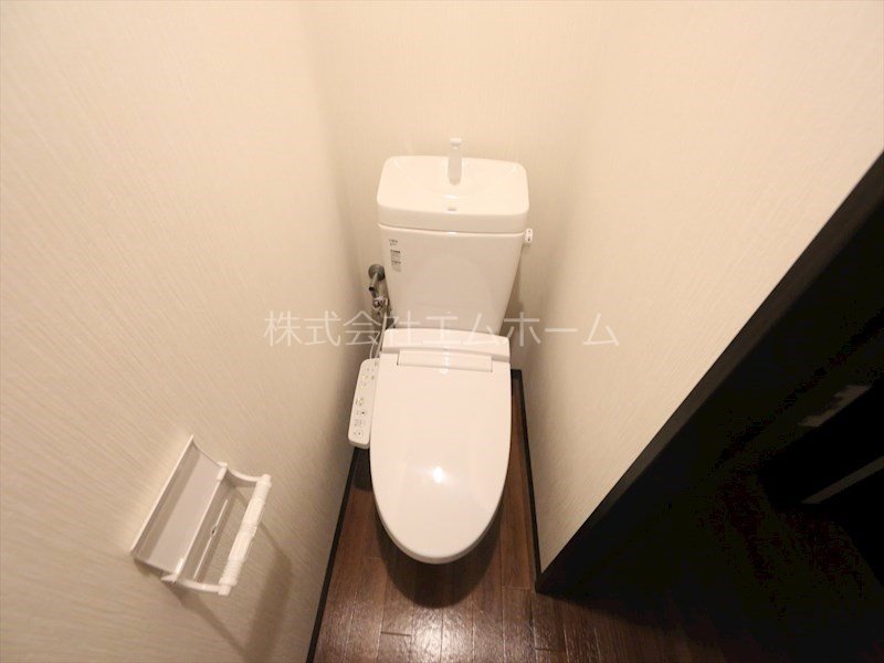 Ｃｒｅｏ八田壱番館 トイレ