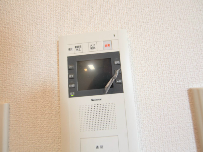 プレサンス名古屋ＳＴＡＴＩＯＮビーフレックス セキュリティ