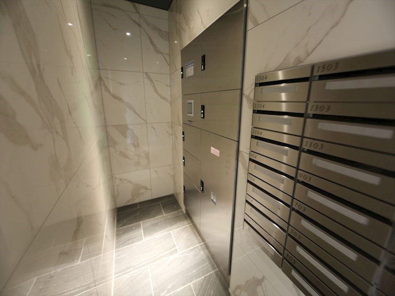 S-RESIDENCE山王 その他共有部分