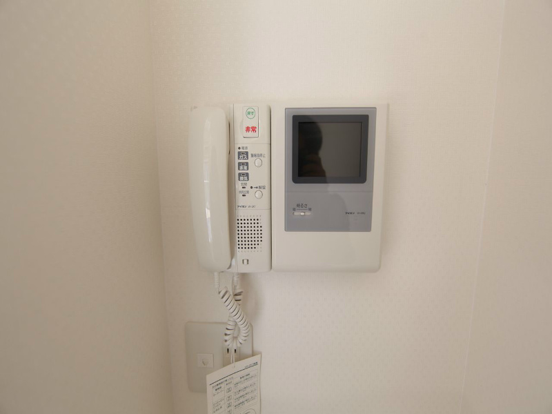 さくらＨｉｌｌｓリバーサイドＥＡＳＴ セキュリティ