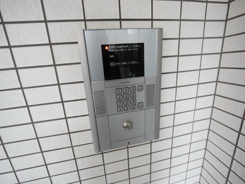 サンフィールド セキュリティ
