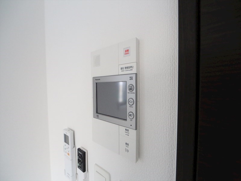 エステムコート名古屋新栄IIIグローリィ セキュリティ