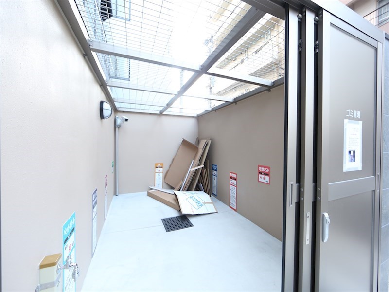 エステムコート名古屋新栄IIIグローリィ その他