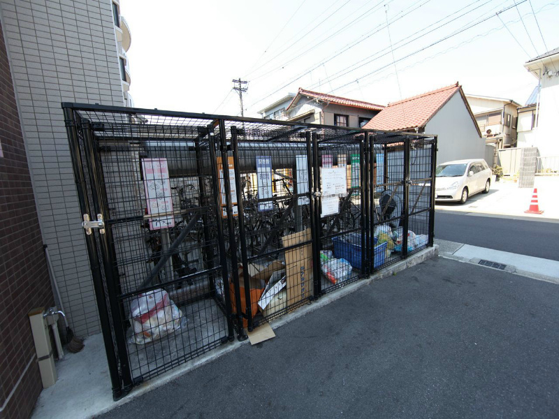 プリムヴェール その他共有部分