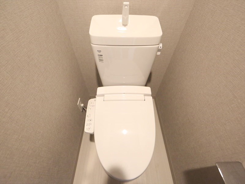 メイクス矢場町 トイレ