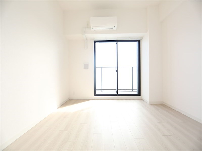 Ｓ－ＲＥＳＩＤＥＮＣＥ上前津Ｓｏｕｔｈ ベランダ