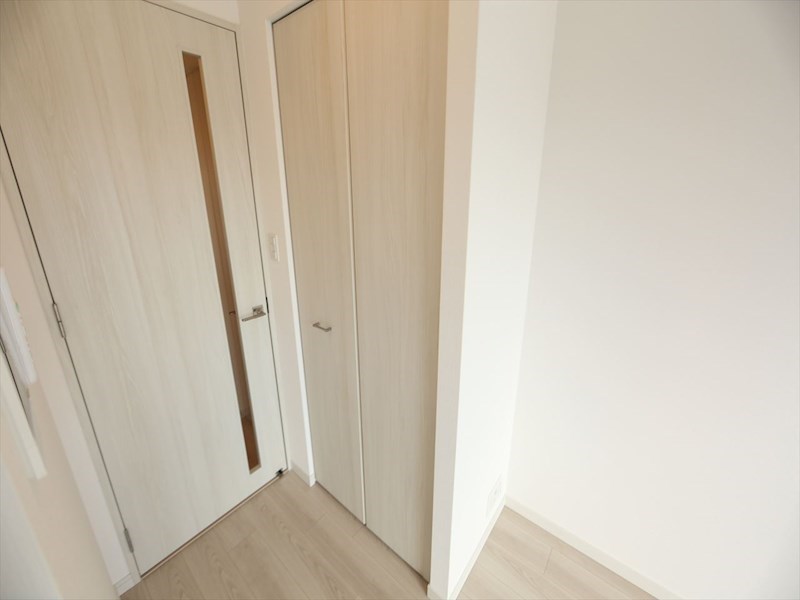 Ｓ－ＲＥＳＩＤＥＮＣＥ上前津Ｓｏｕｔｈ 収納