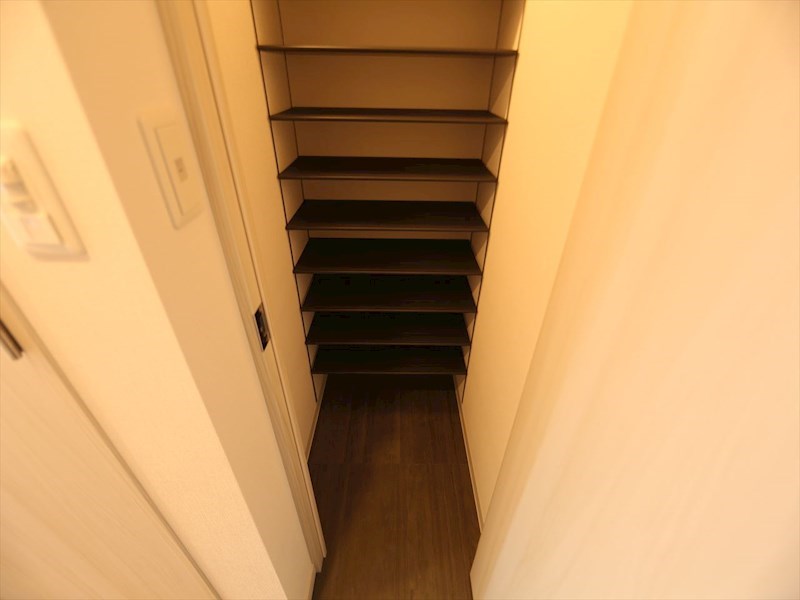 Ｓ－ＲＥＳＩＤＥＮＣＥ上前津Ｓｏｕｔｈ 玄関