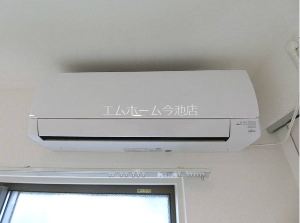 リブリ・金山 その他設備