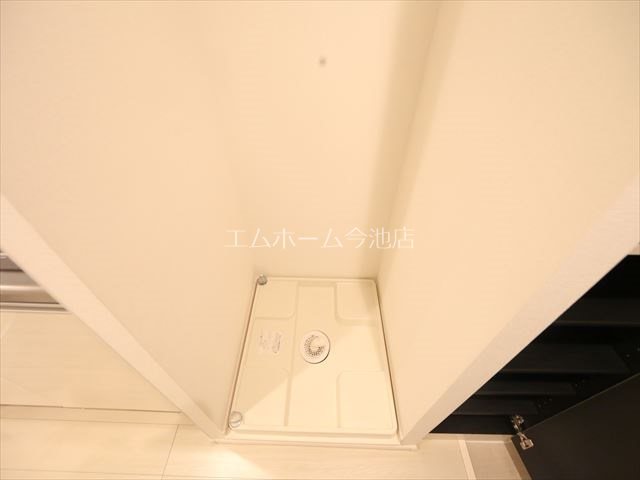 リブリ・金山 その他設備