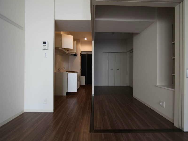 アモンフォンテーヌ その他部屋・スペース