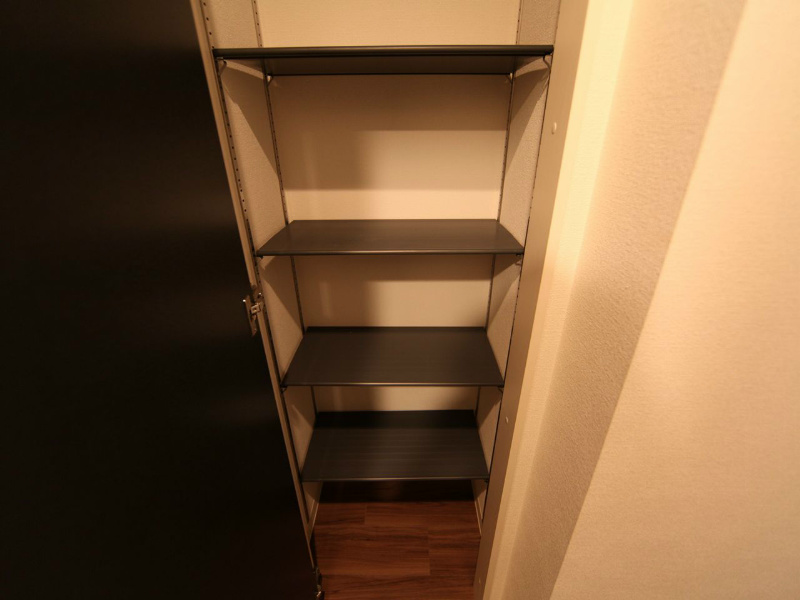 アモンフォンテーヌ 玄関