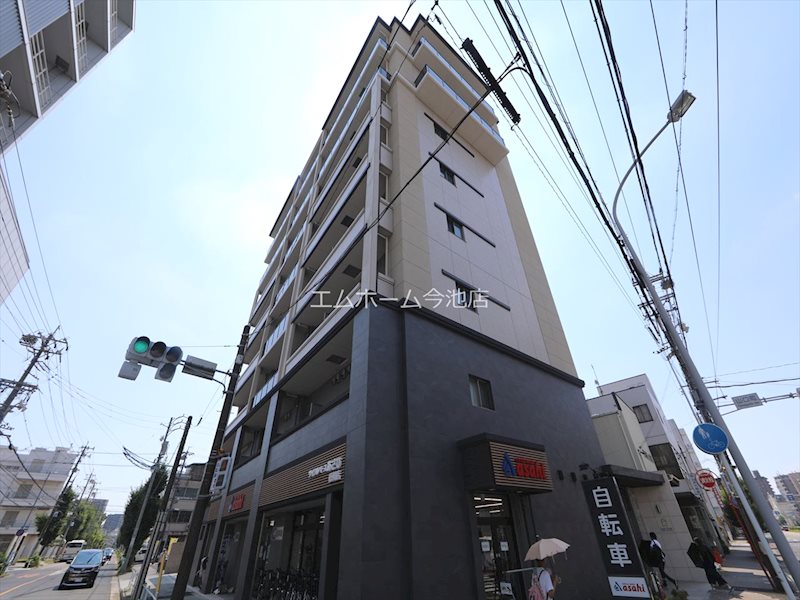 La’a Kea徳川 外観