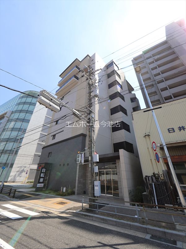 La’a Kea徳川 外観