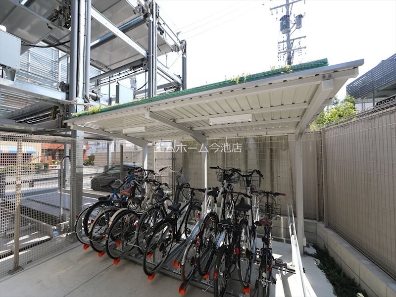 La’a Kea徳川 その他共有部分