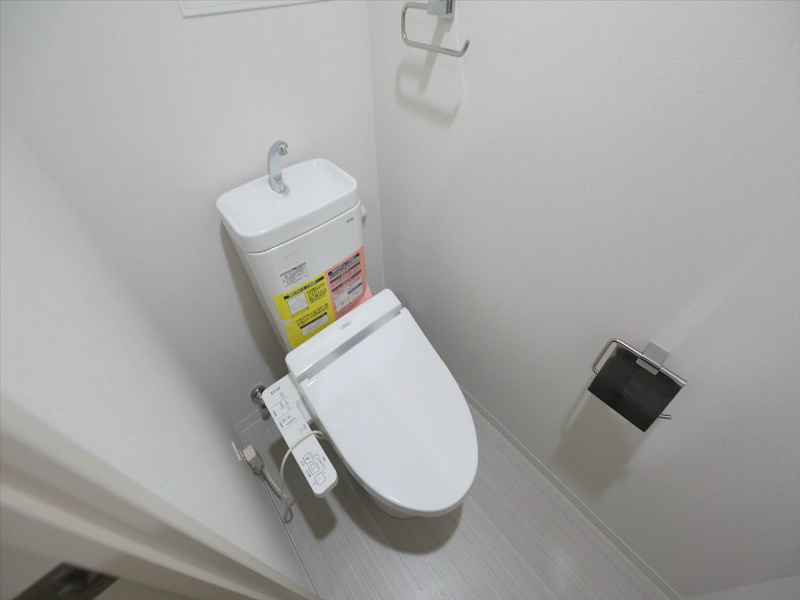 コンセール葵 トイレ