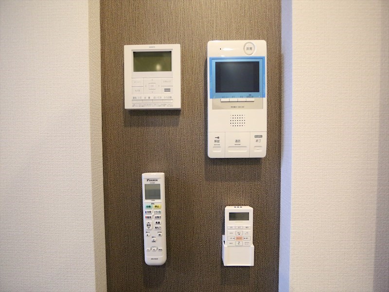 ＲＥＳＩＤＥＮＣＥ　ＴＡＣＨＩＢＡＮＡ セキュリティ