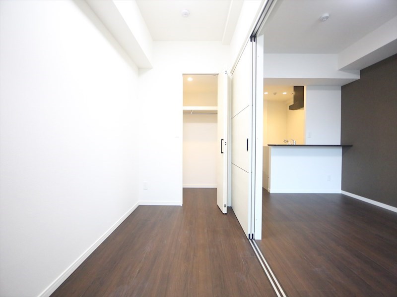 ＲＥＳＩＤＥＮＣＥ　ＴＡＣＨＩＢＡＮＡ その他部屋・スペース