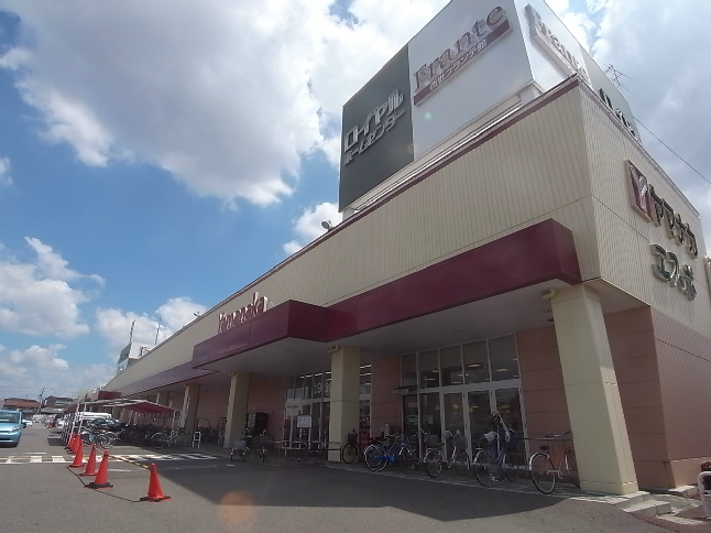 REGALEST東枇杷島 ホームセンター