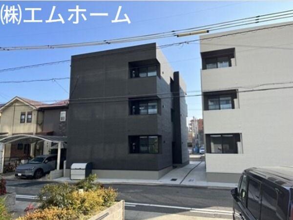 Jack atsutakoshinⅠ 外観