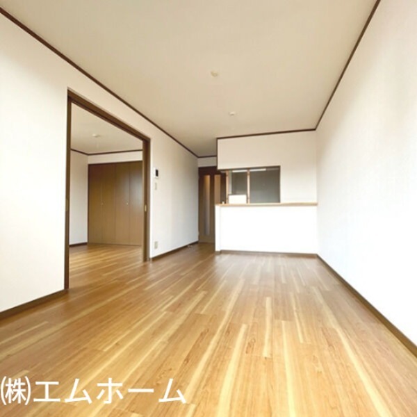 グランハートＭ リビング