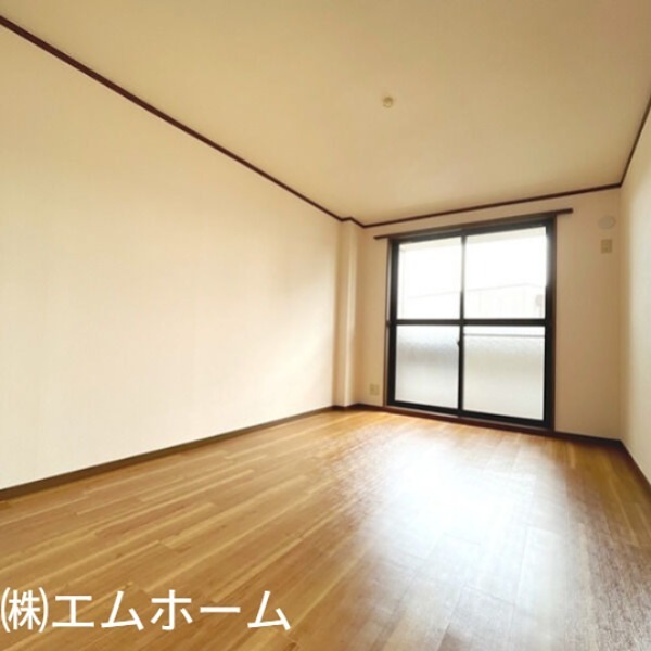 グランハートＭ ベランダ