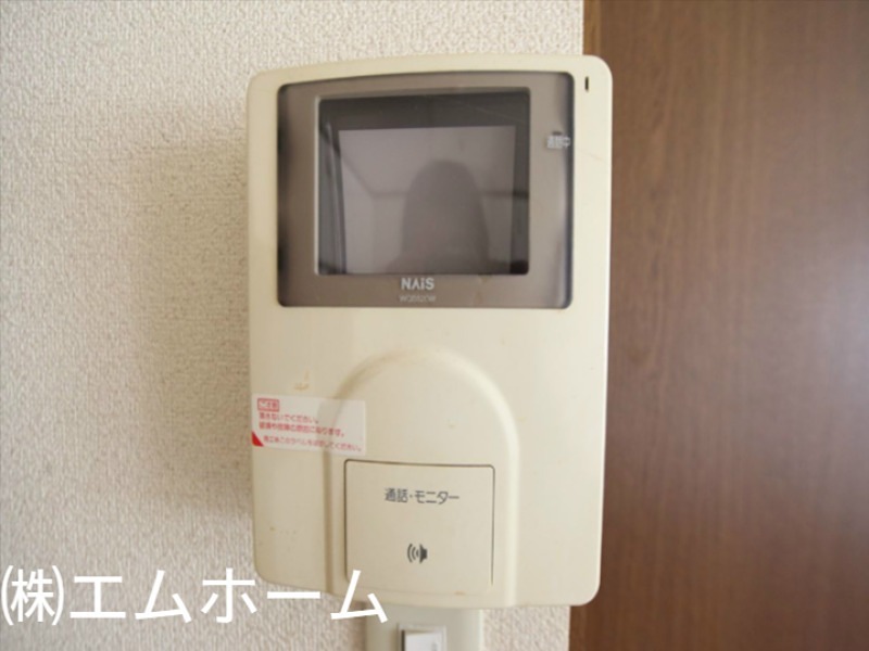 グランハートＭ セキュリティ
