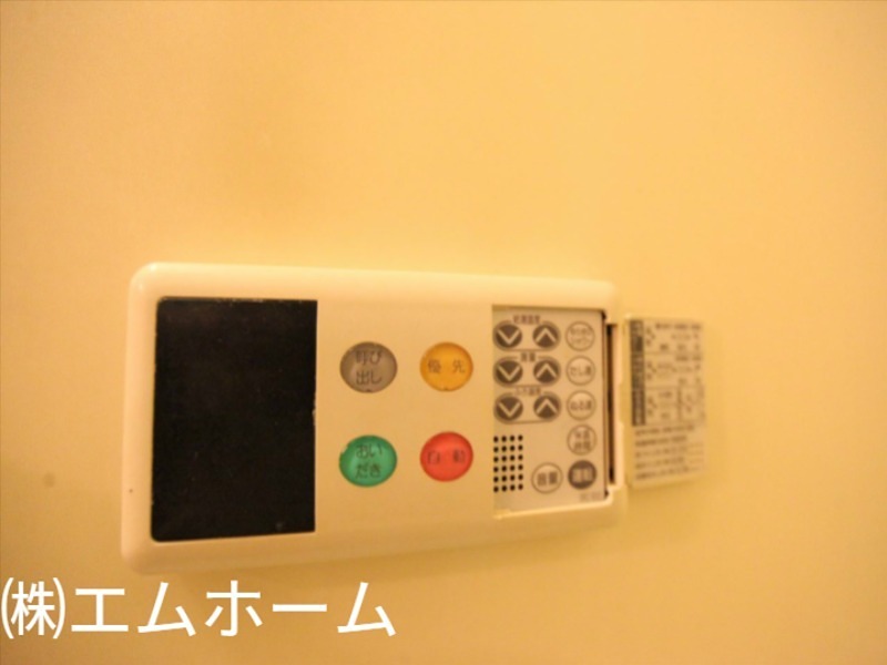 グランハートＭ その他設備