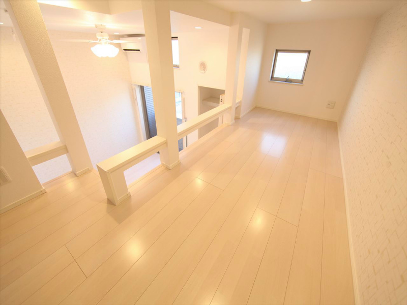 レクセルズ その他部屋・スペース